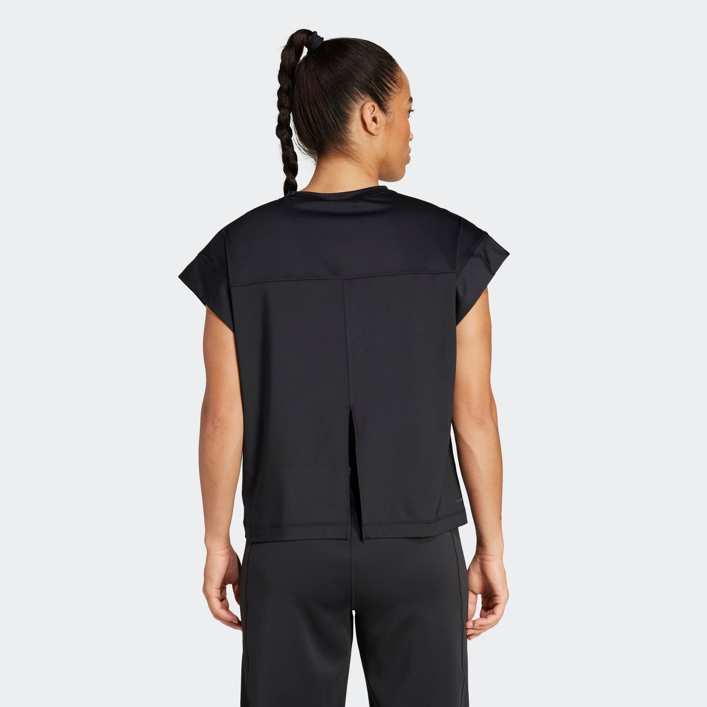 adidas Performance T-Shirt »YGA T«