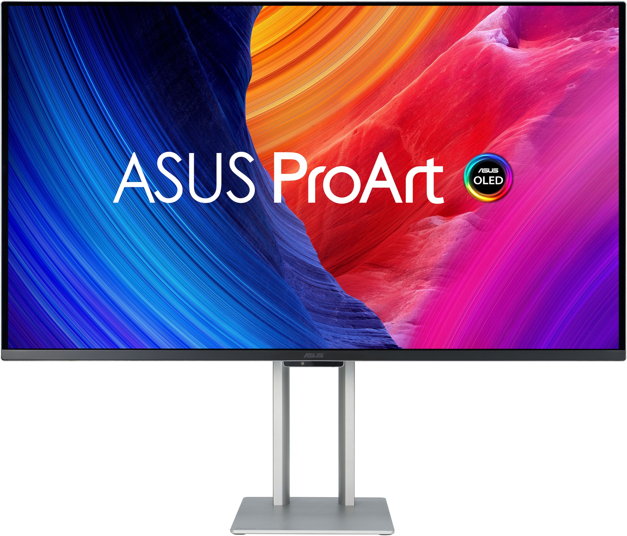 Asus OLED-Monitor »PA32UCDM« 80 cm/32 ″  3840 x 2160 px 0,1 Reaktionszeit 240 Hz