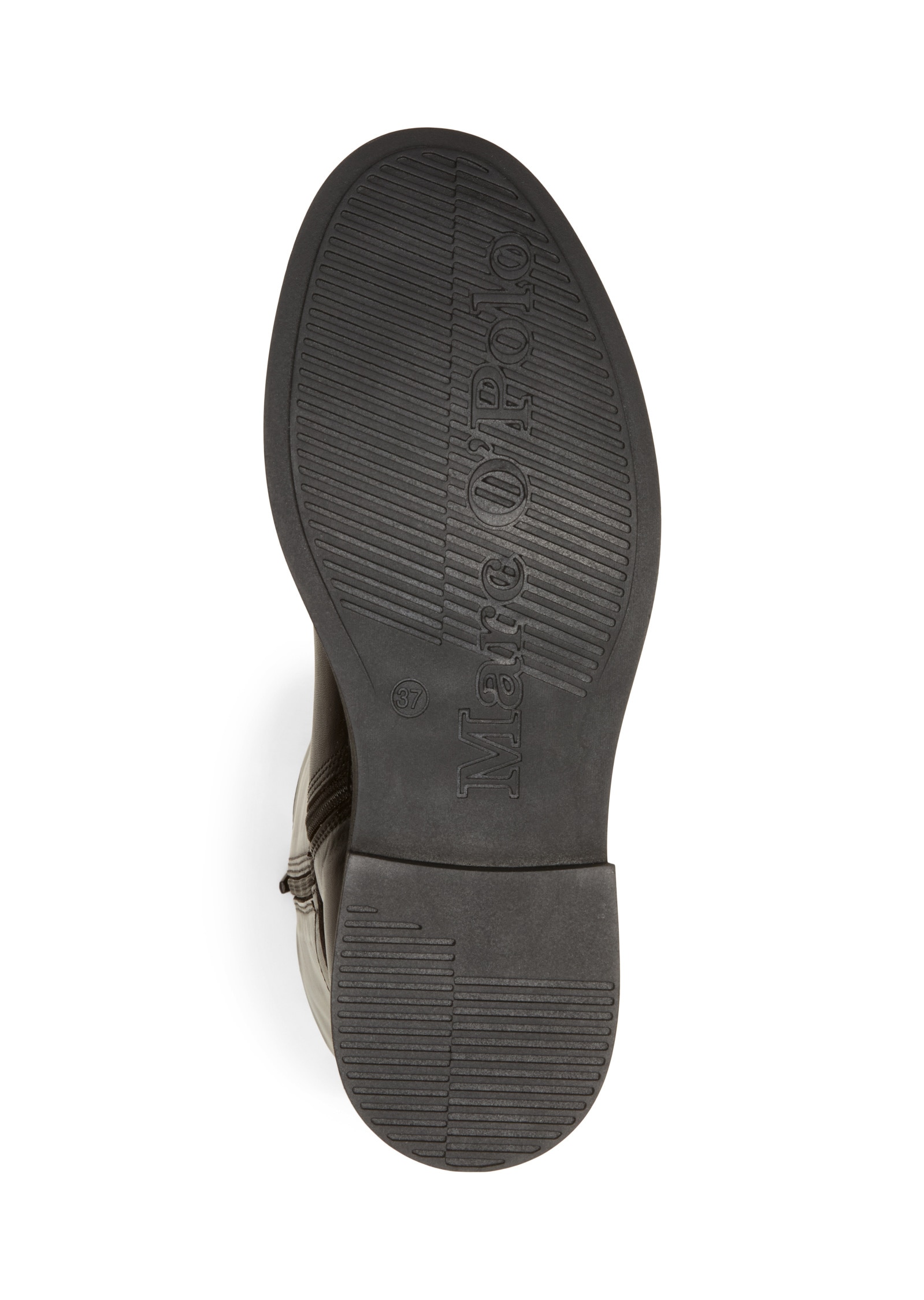 Marc O'Polo Stiefel »aus edlem Schafleder«