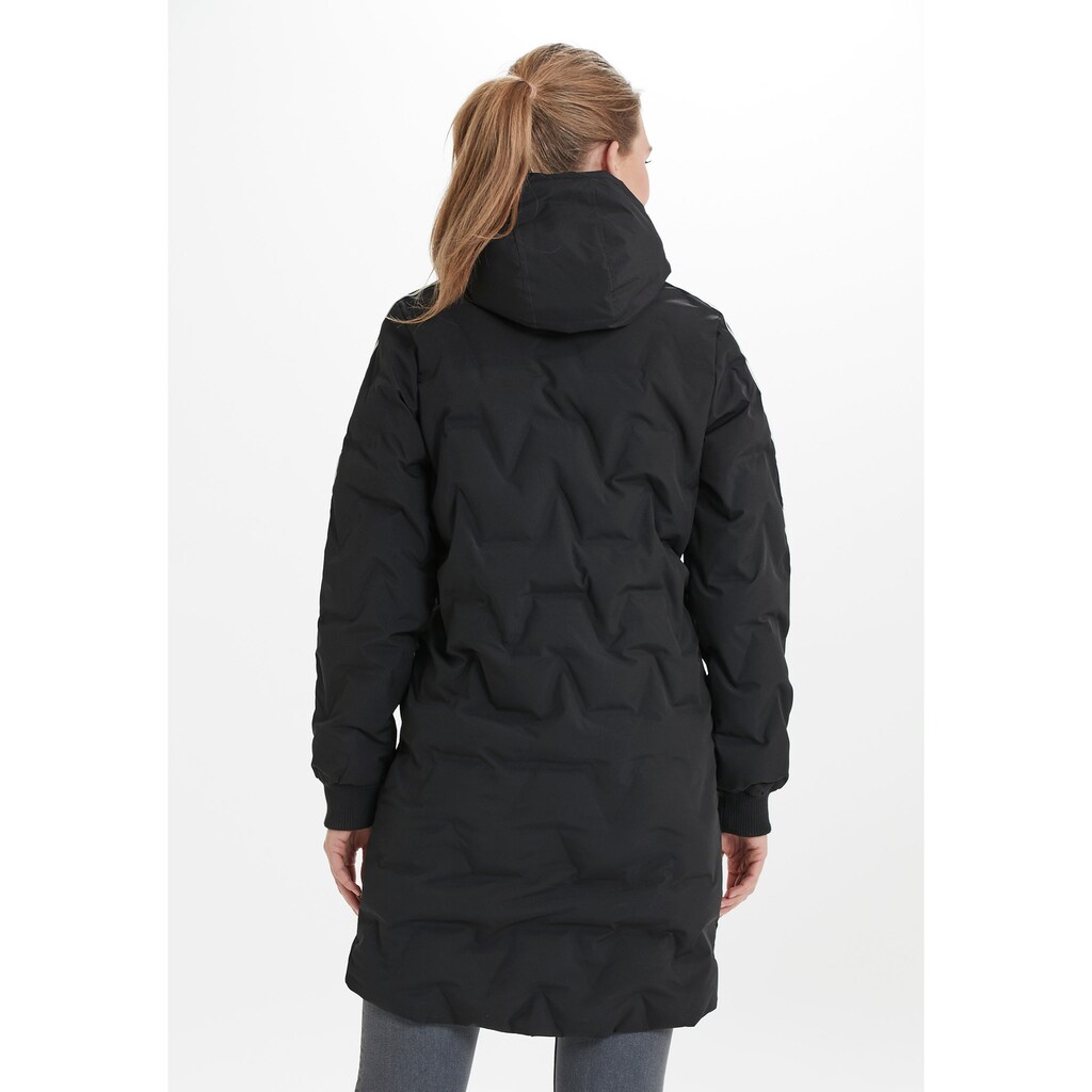 WEATHER REPORT Parka »Henie«