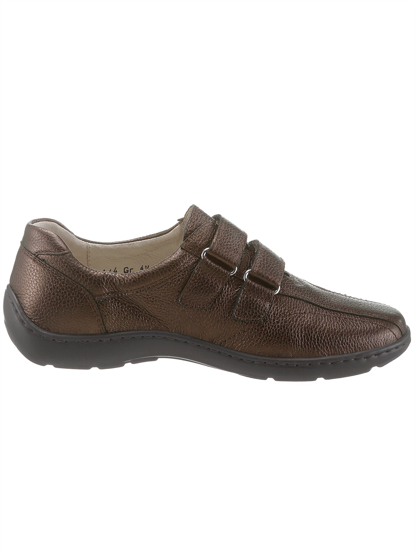 Thumbnail - Waldläufer Klettschuh