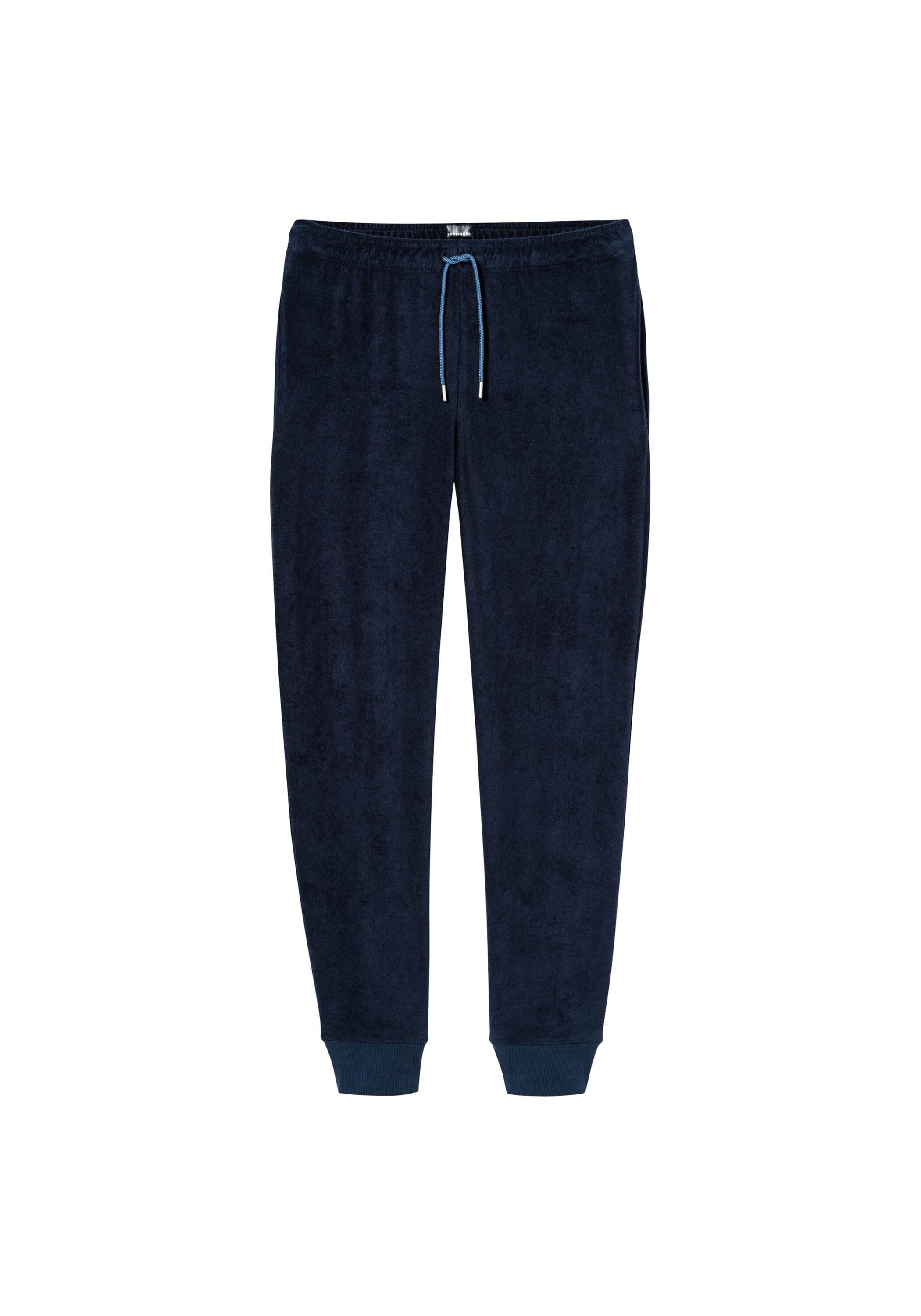 Schiesser Schlafanzug »Pyjama Casual Nightwear Frottee«