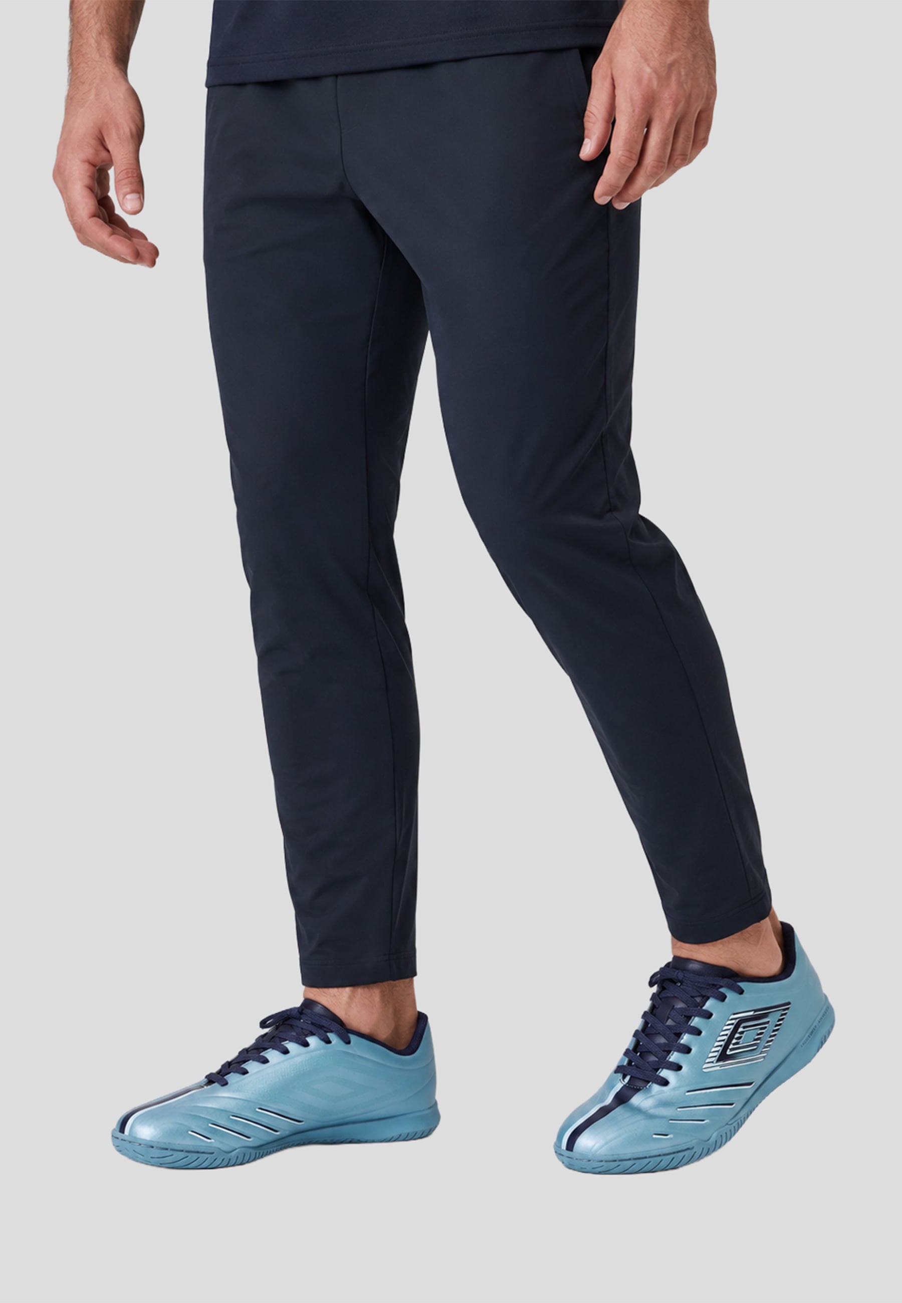 Umbro Sneaker »Umbro UMBRO TOCCO VI TEAM IC«