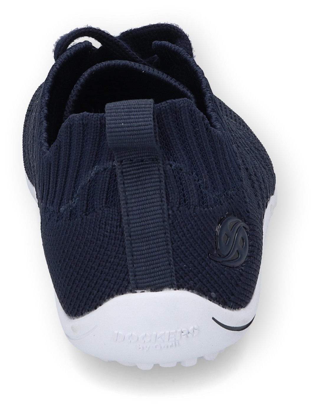 Dockers by Gerli Sneaker, Barfußschuh, Schnürschuh, Trainingsschuh mit Wech günstig online kaufen