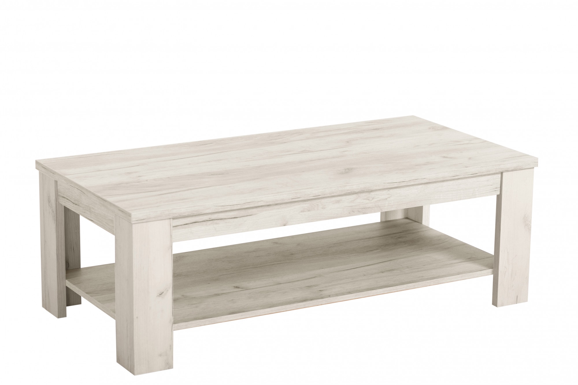 Home affaire Couchtisch »Oscar CT«, mit Ablageboden