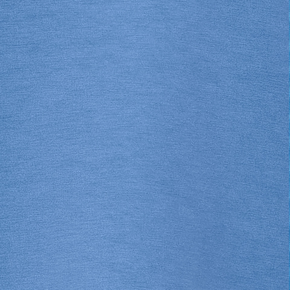 STREET ONE T-Shirt, aus softem Materialmix