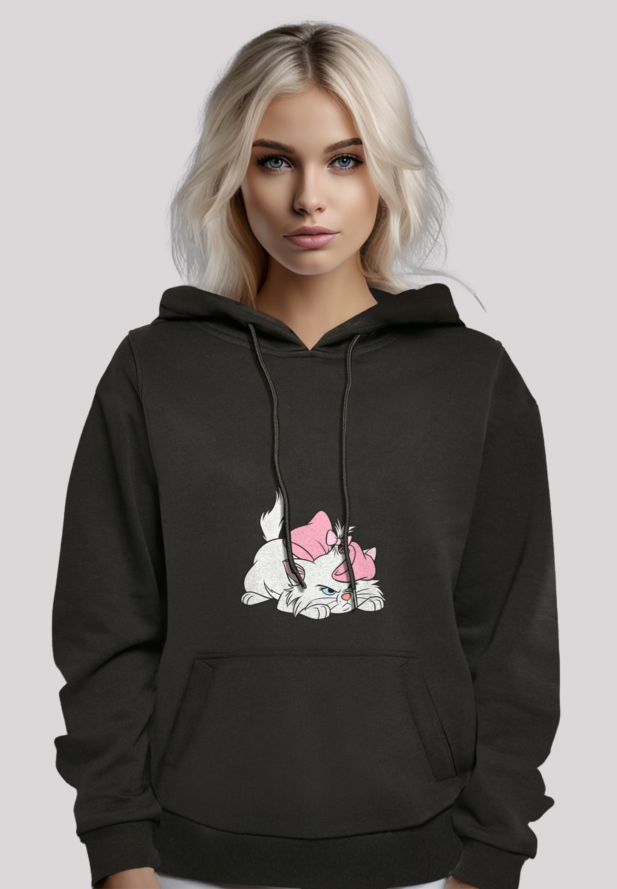 F4NT4STIC Kapuzenpullover "Disney Aristocats Lady", Premium Qualität günstig online kaufen