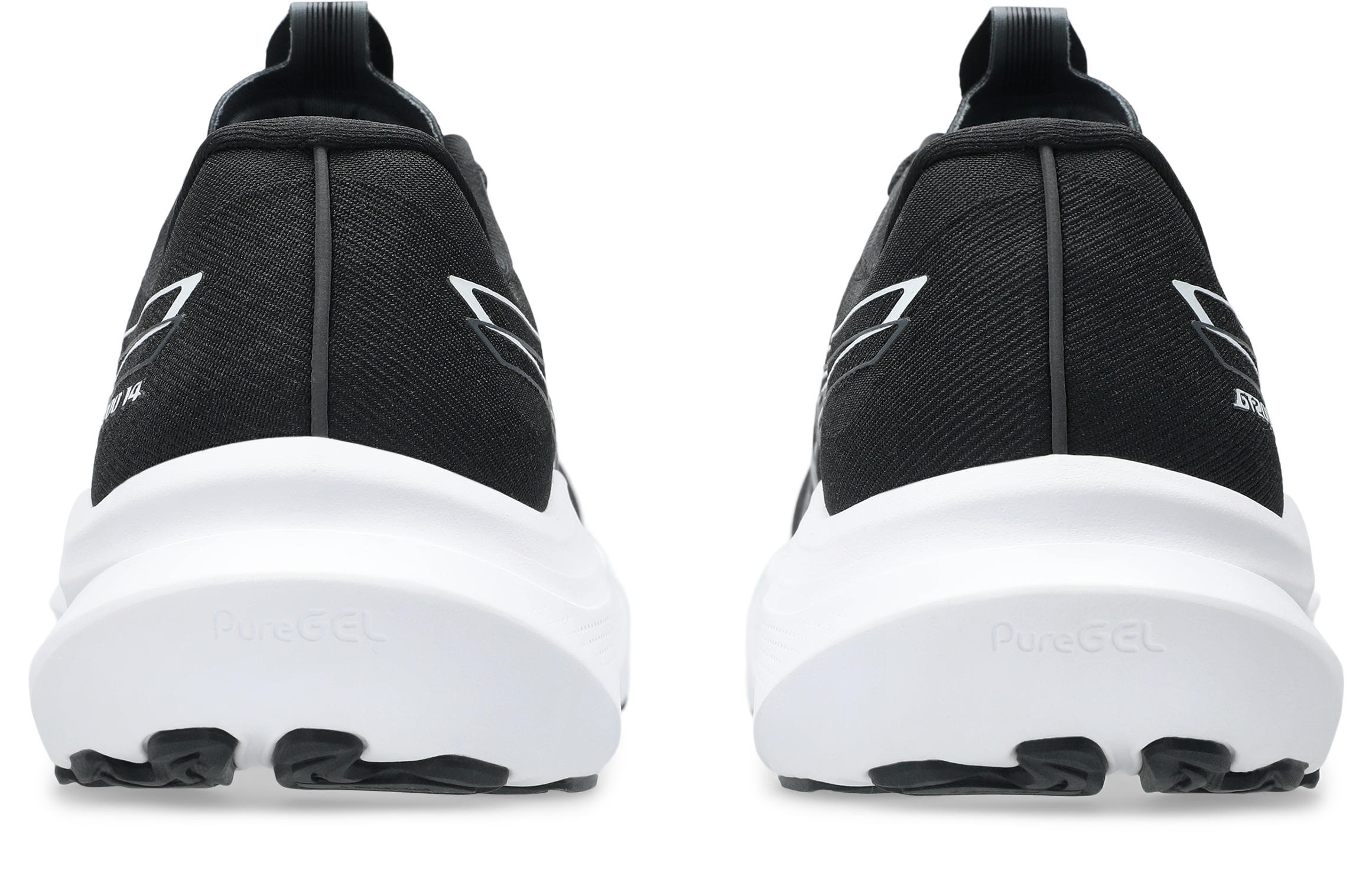 Asics Laufschuh »GT-2000 14«, für mehr Stabilität