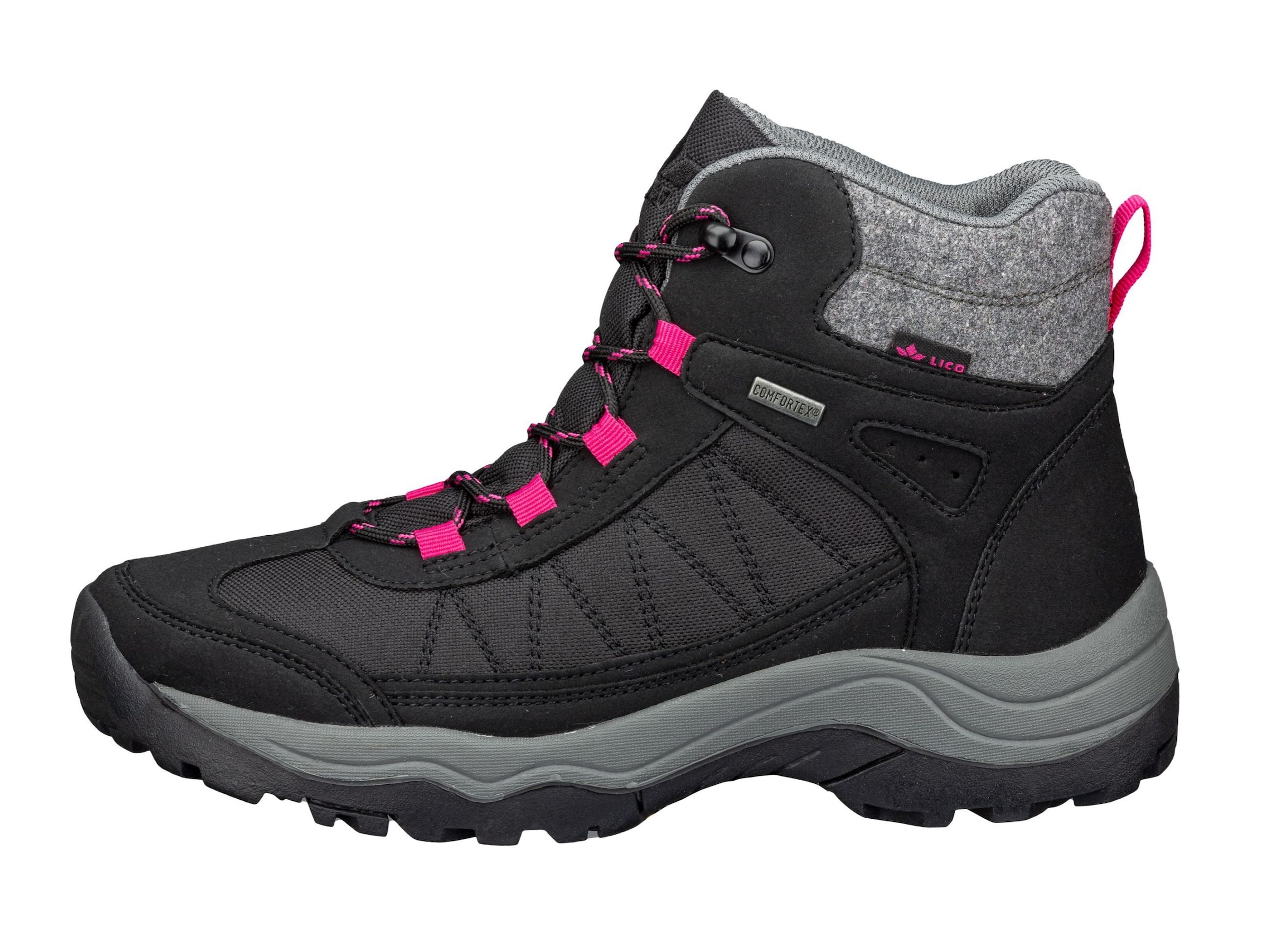 Lico Winterstiefel »Winterboot Randers«