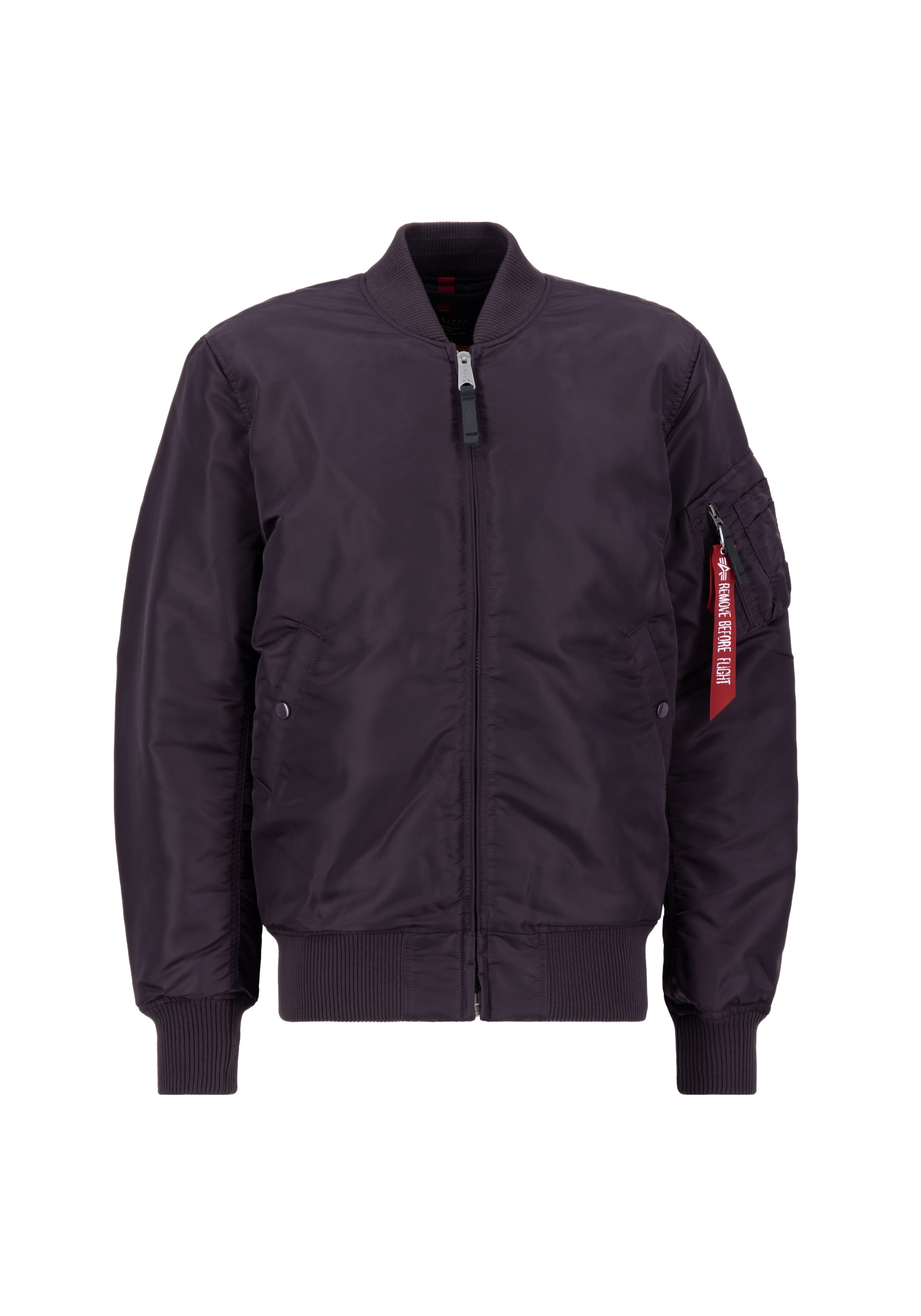 Alpha Industries Bomberjacke "Alpha Industries Men - Bomber Jackets MA-1 VF günstig online kaufen