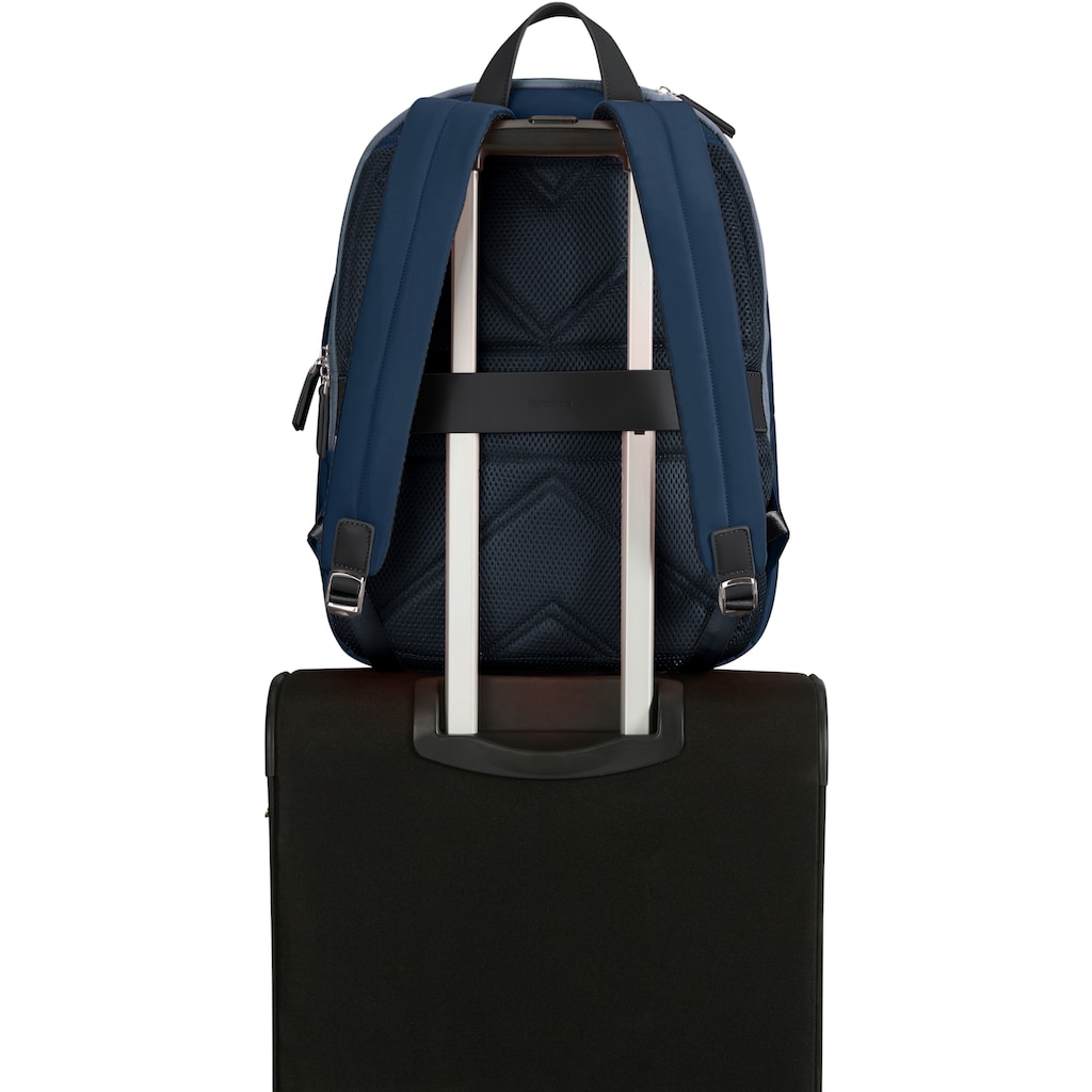 Samsonite Laptoprucksack »Eco Wave«