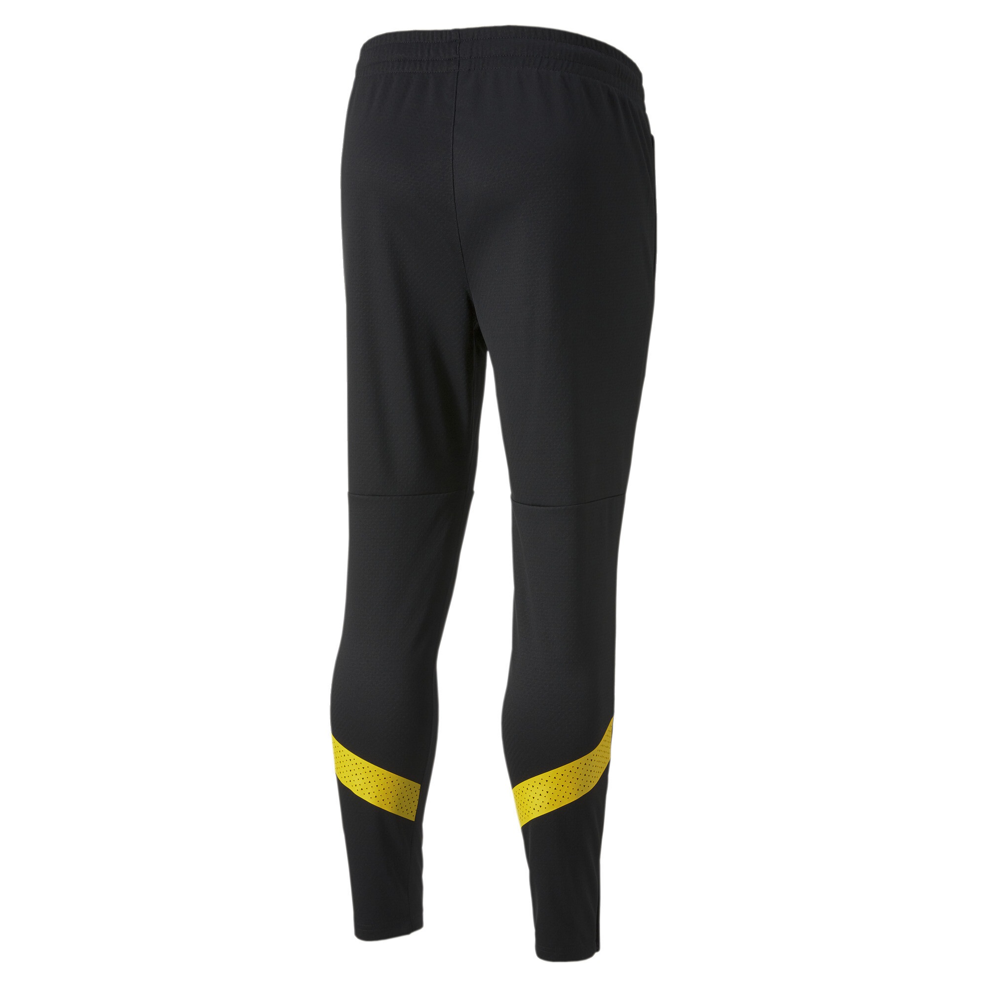 PUMA Sporthose »Borussia Dortmund Fußball-Trainingshose Herren«