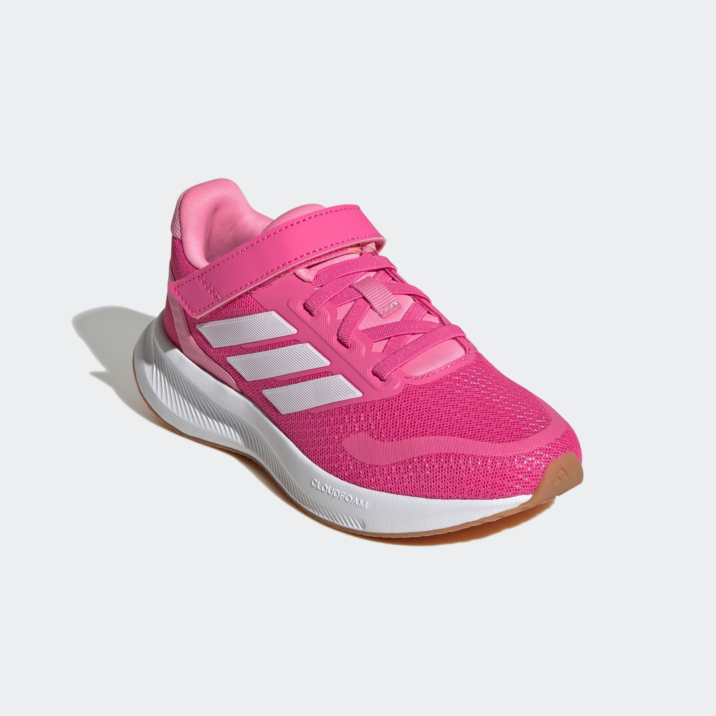adidas Sportswear Laufschuh »RUNFALCON 5 KIDS«