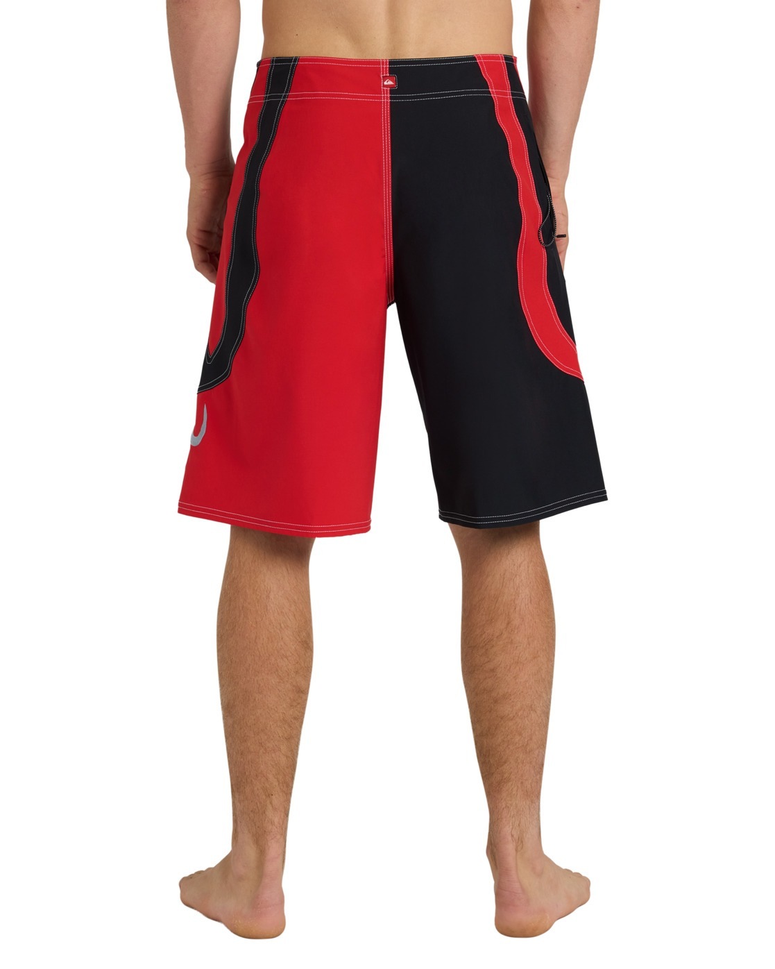 Quiksilver Boardshorts "YG Surfsilk Interceptor 21"" günstig online kaufen