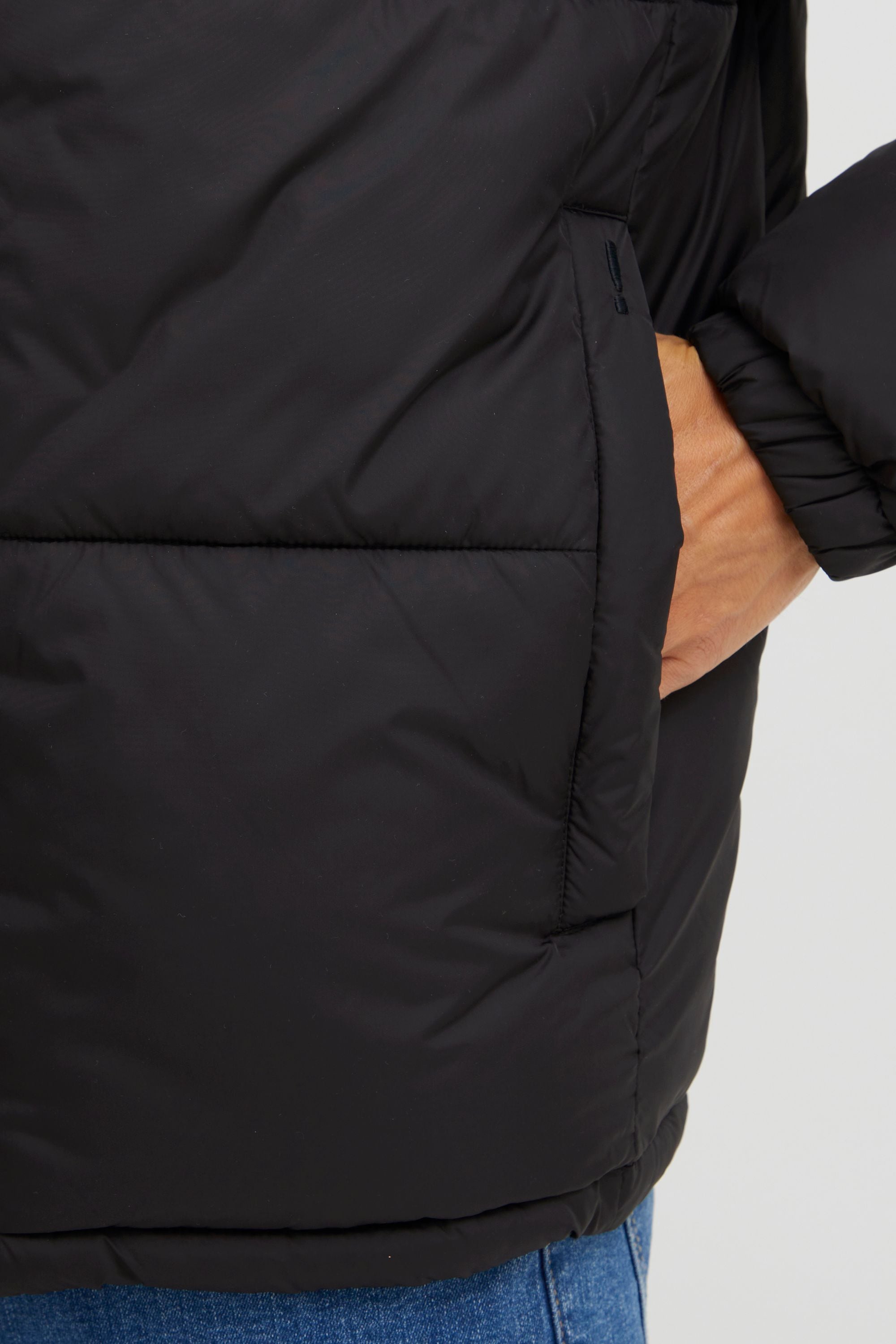 !Solid Wintermantel »Winterjacke SDCallen«
