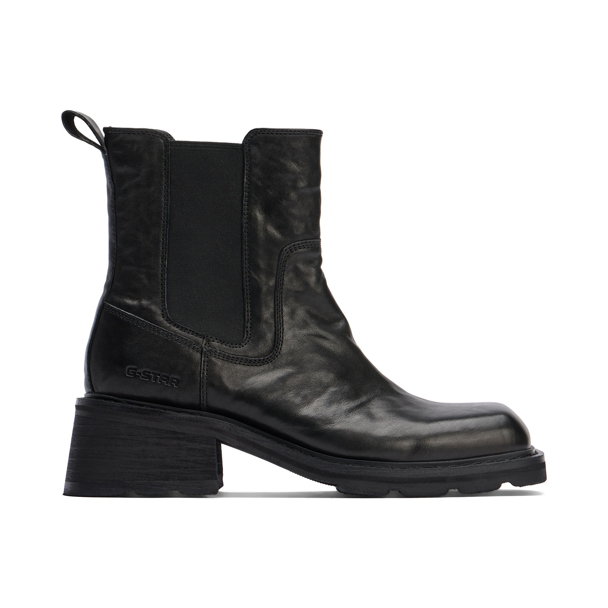 G-STAR Chelseaboots »Trent Chelsea-Stiefel«