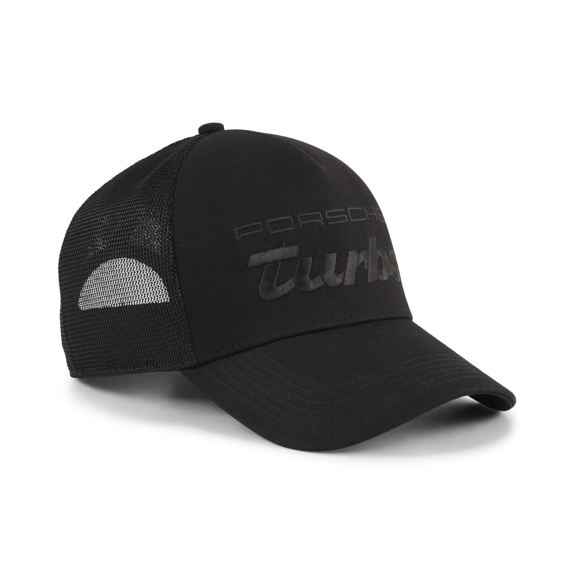 PUMA Trucker Cap "Porsche Legacy Trucker Cap Erwachsene" günstig online kaufen