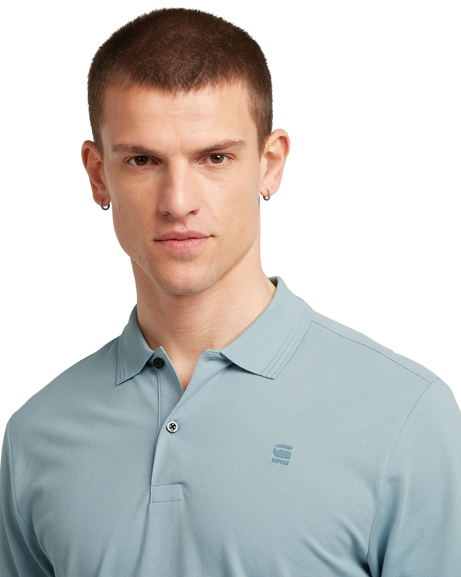 G-STAR Poloshirt »Dunda Slim Poloshirt«