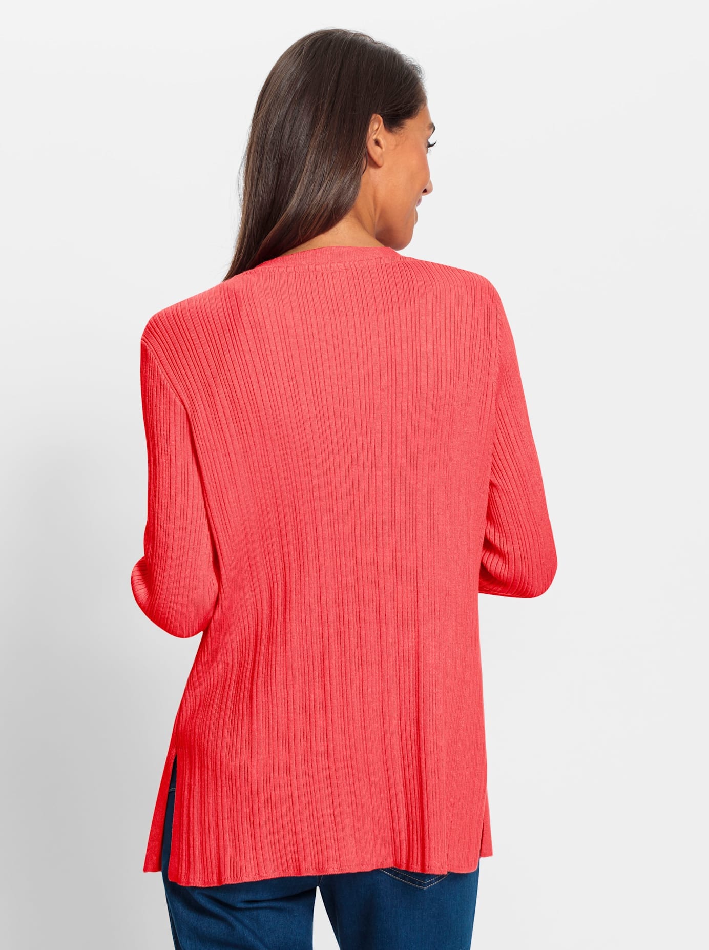 heine Cardigan