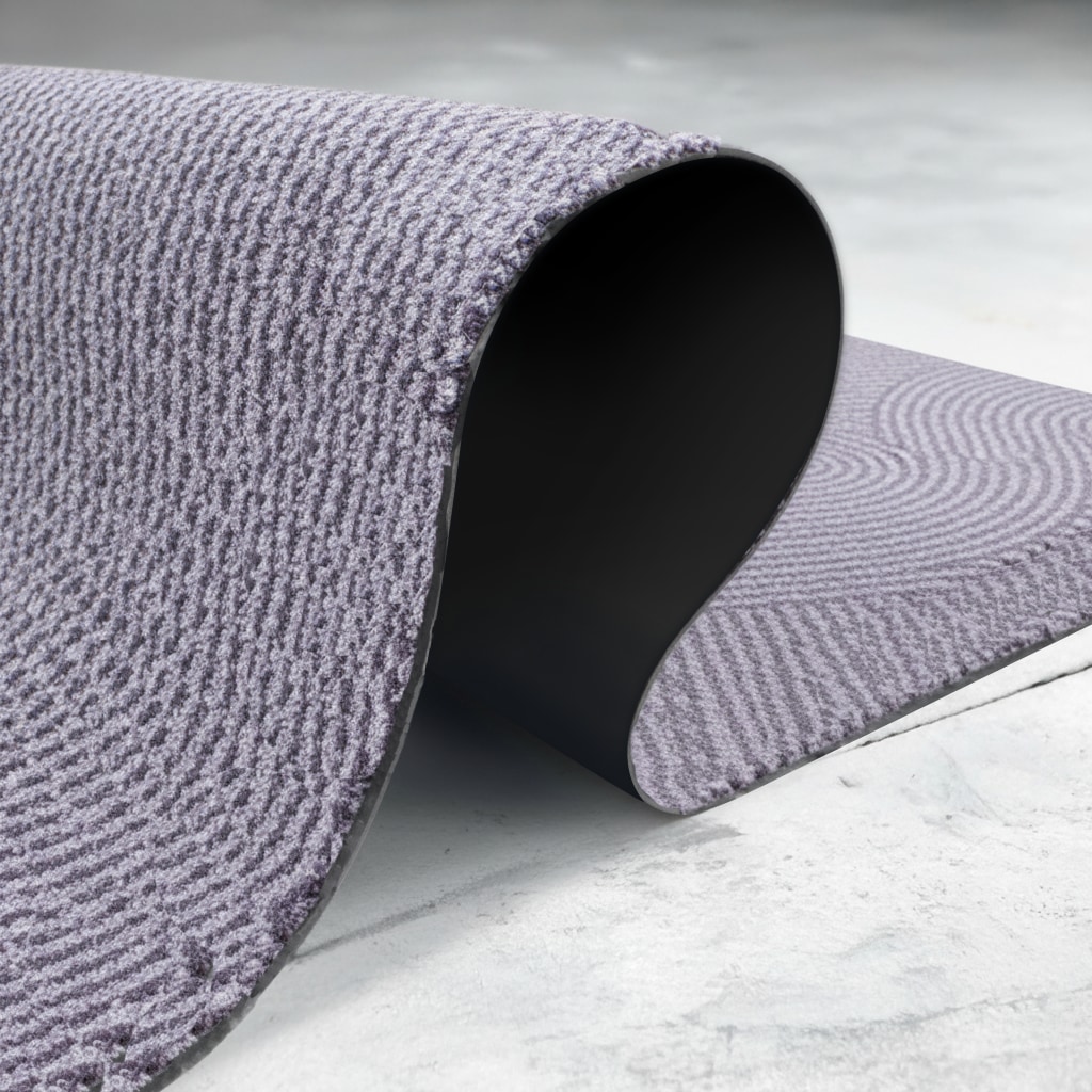 OTTO home Fußmatte »Sammo« rechteckig 5 mm Höhe