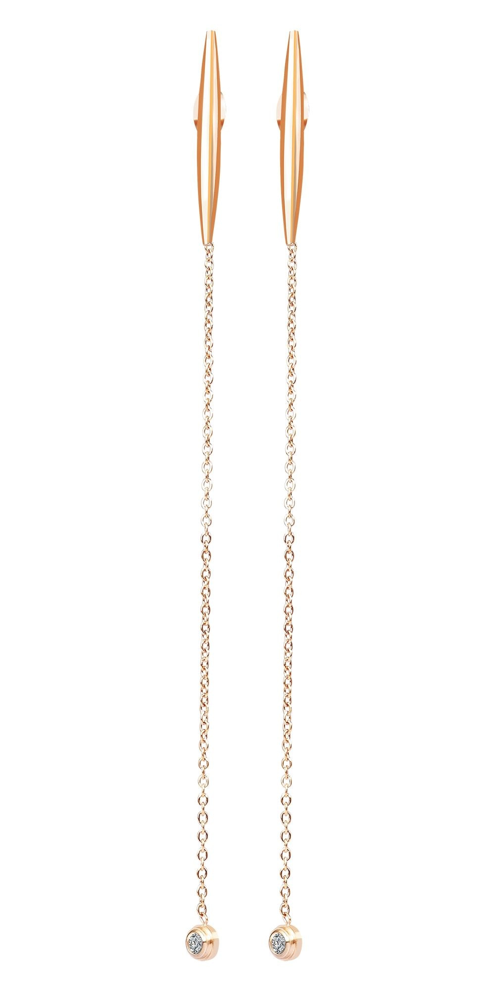 Adelia´s Paar Ohrhänger "Damen Ohrringe aus Edelstahl" Perfekt als Geschenk günstig online kaufen