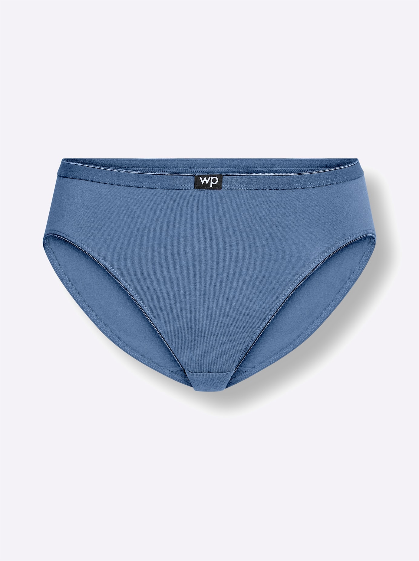 wäschepur Jazz-Pants Slips, (10 St.)