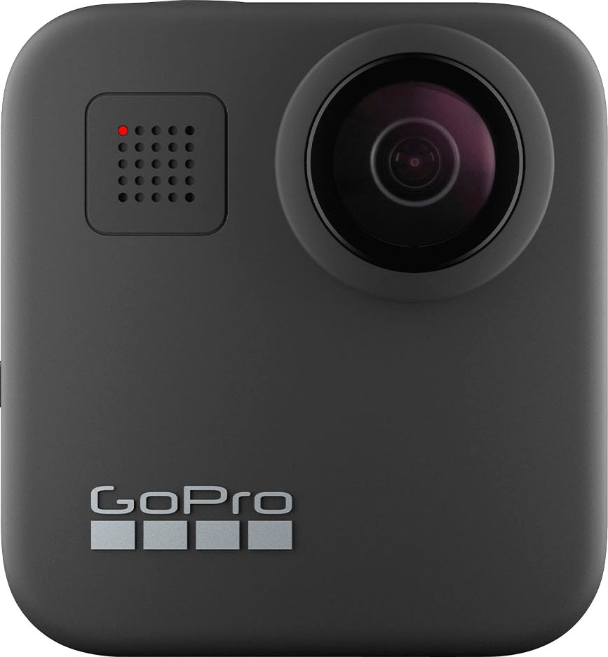 GoPro Camcorder »MAX« 6K WLAN (Wi-Fi)-Blueto...