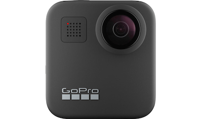 GoPro Camcorder »MAX«, 6K, WLAN (Wi-Fi)-Bluetooth kaufen