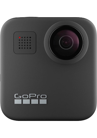 GoPro Camcorder »MAX« 6K WLAN (Wi-Fi)-Blueto...