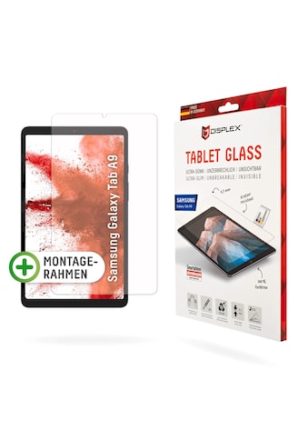 Displex Displayschutzglas »Tablet Glass« dėl S...