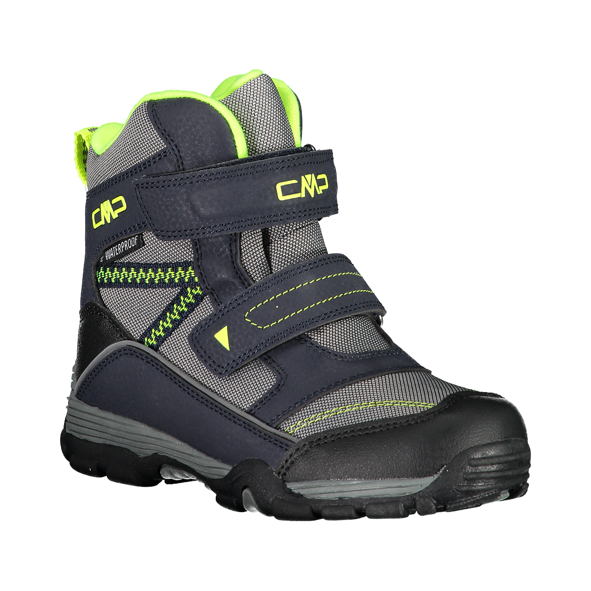 CMP Winterboots "KIDS PYRY SNOW BOOT WP", wasserdicht