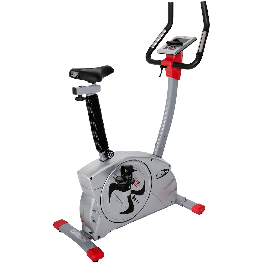 Christopeit Sport® Ergometer »ET 6«