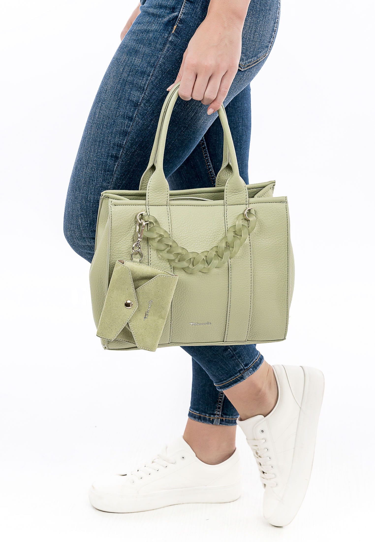 Tamaris Shopper »Shopper TAS Flavia«