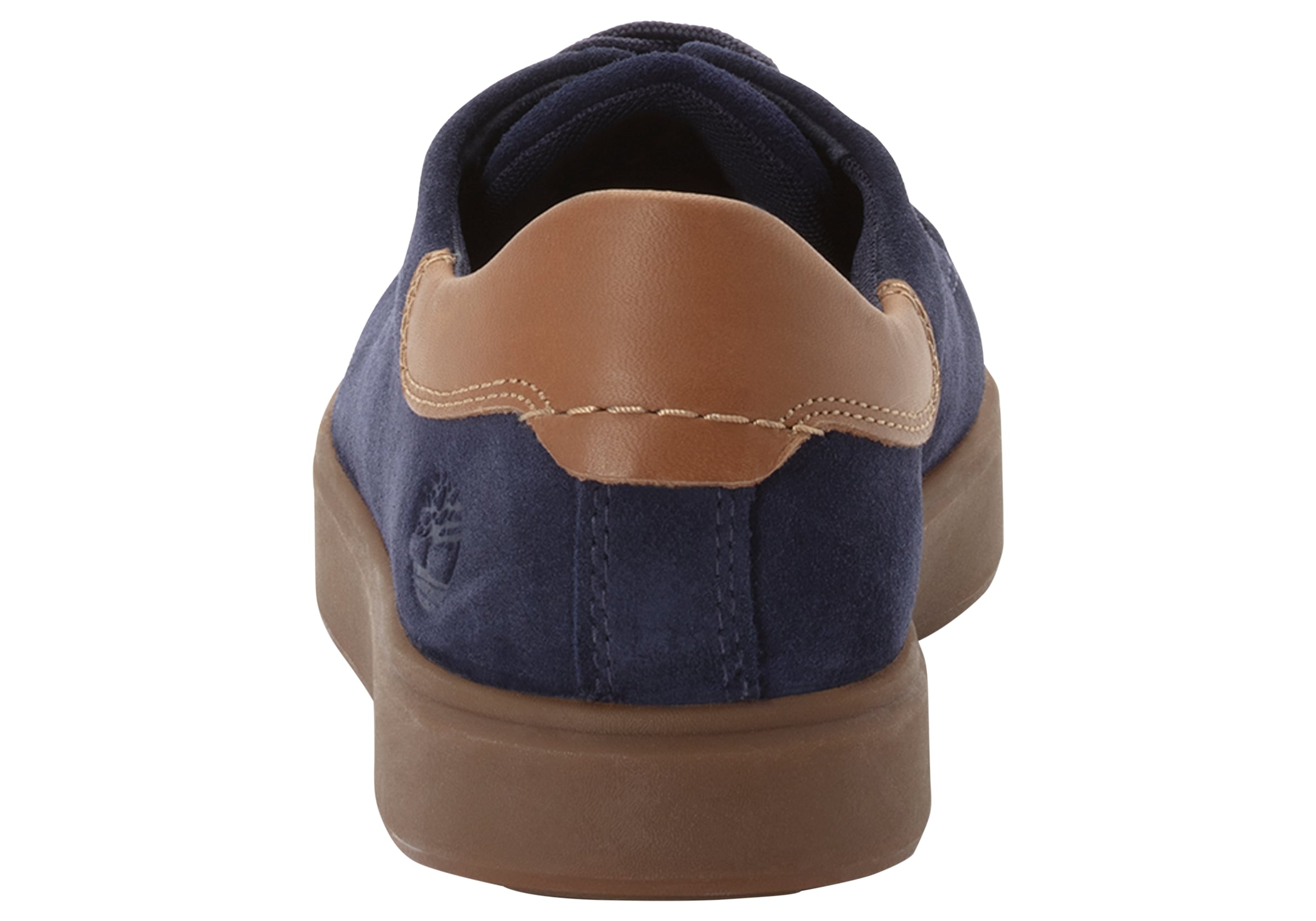 Timberland Sneaker »NOTFOUND LOW LACE UP SNEAKER«