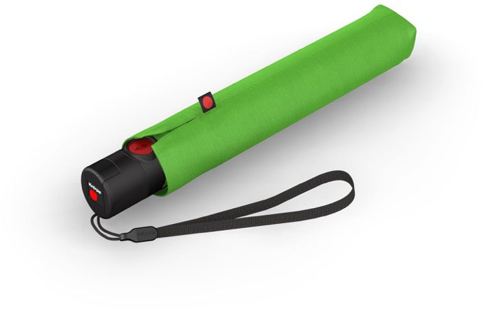 »U.200 Knirps® Duo, | BAUR kaufen Green« Light Ultra Taschenregenschirm