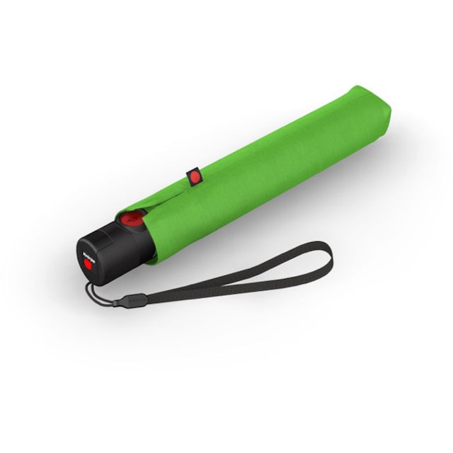 Knirps® Taschenregenschirm »U.200 Ultra Light Duo, Green« kaufen | BAUR