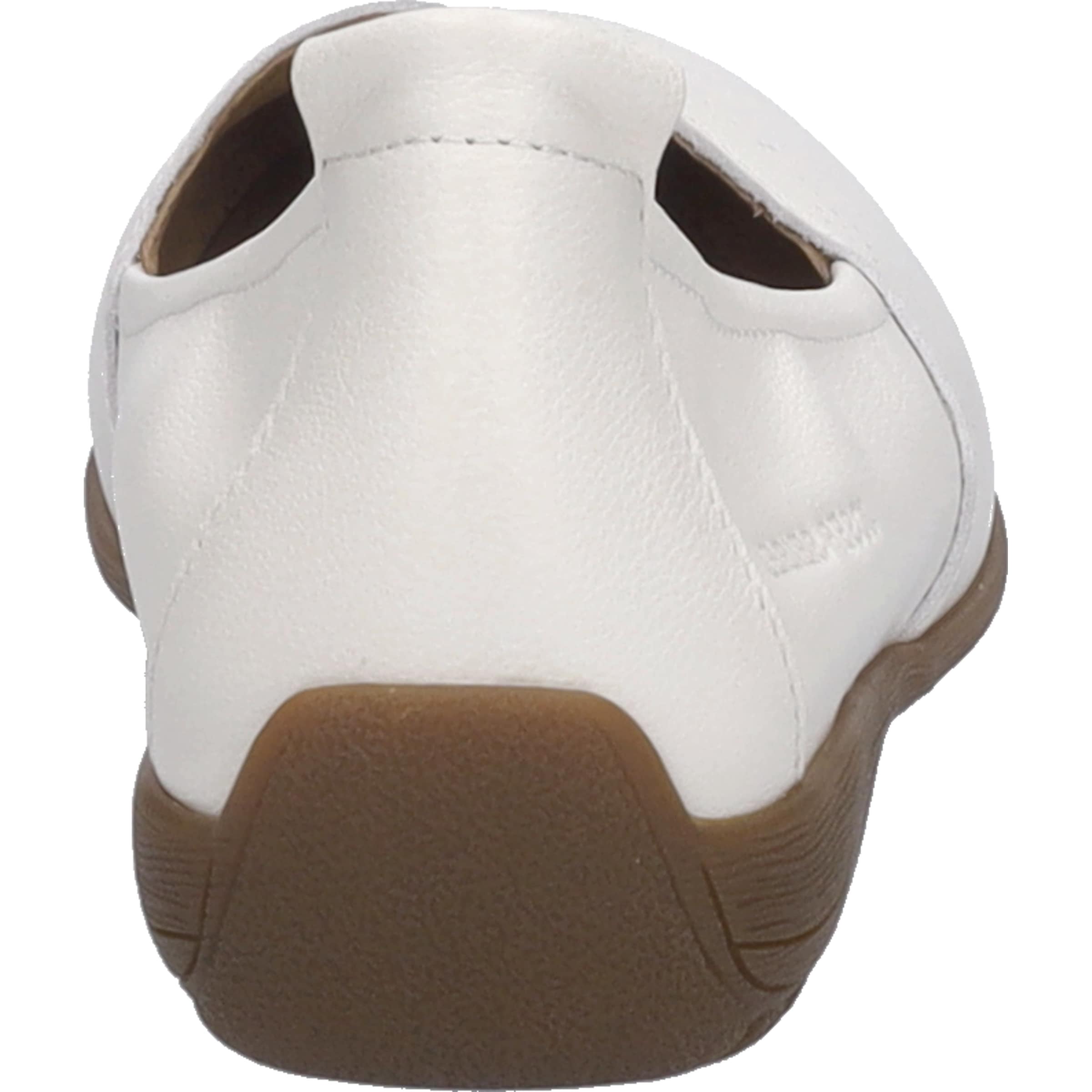 Josef Seibel Ballerina »Fenja 29, weiss«