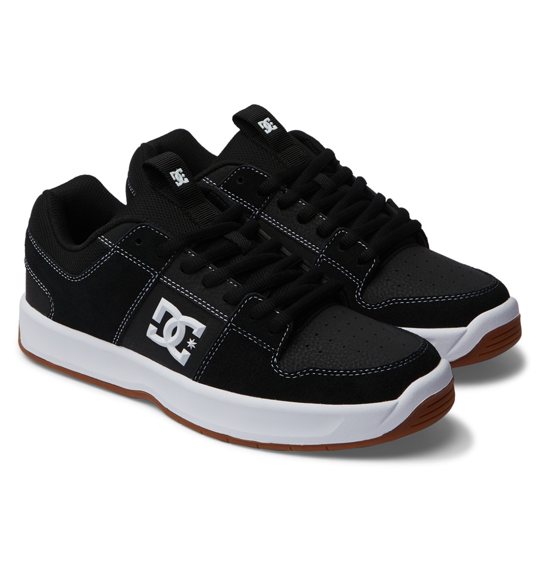DC Shoes Schnürschuh "Lynx Zero" günstig online kaufen