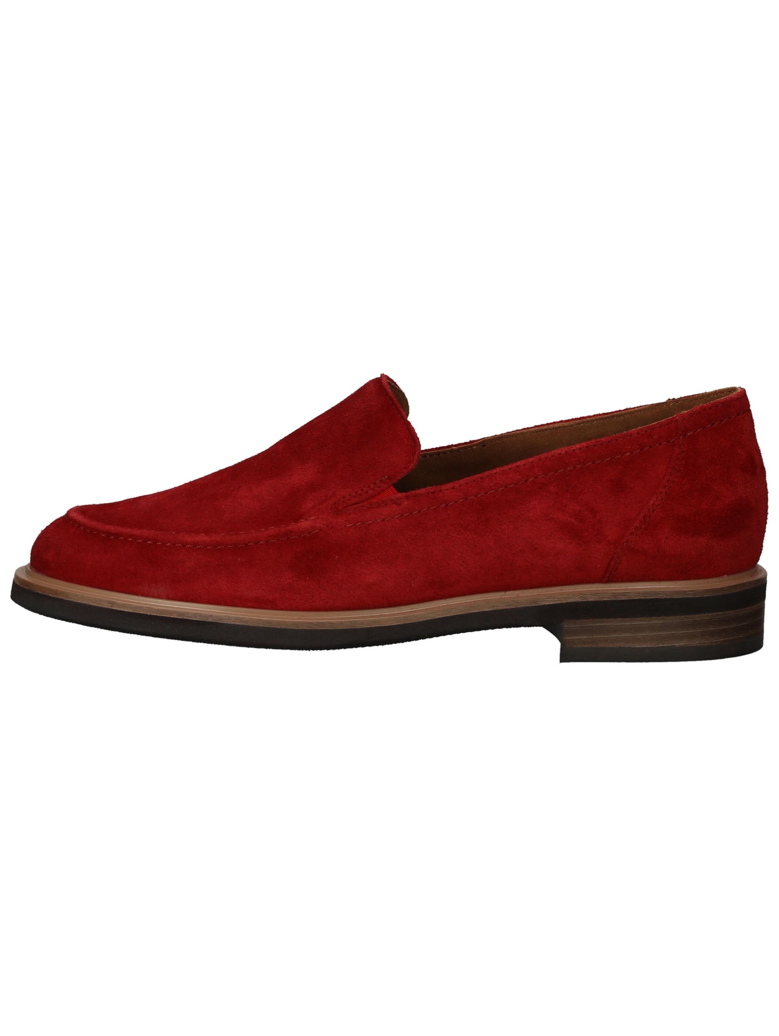 Paul Green Slipper »Paul Green Slipper Veloursleder«
