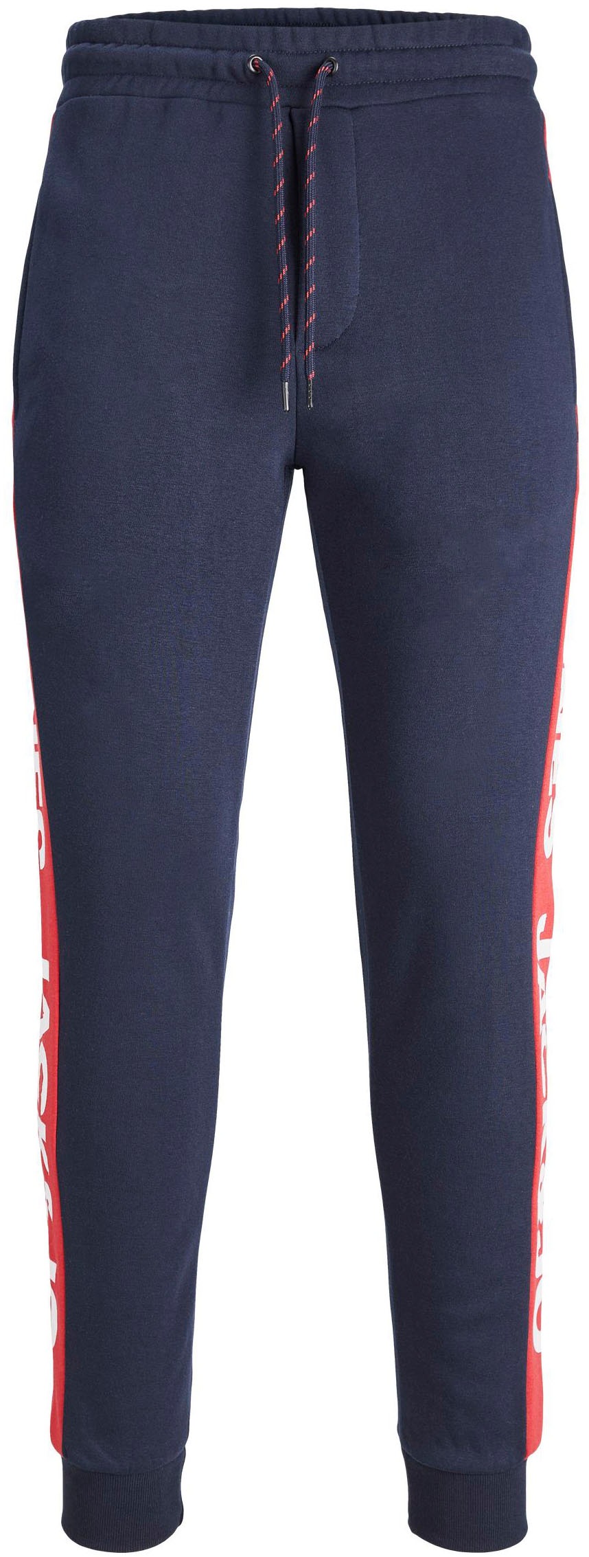 Jack & Jones Trainingshose "JPSTGORDON JJHUNCHO SWEAT PANT" günstig online kaufen