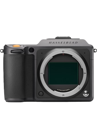 Hasselblad Systemkamera »X1D II-50C« 50 MP WLAN (...