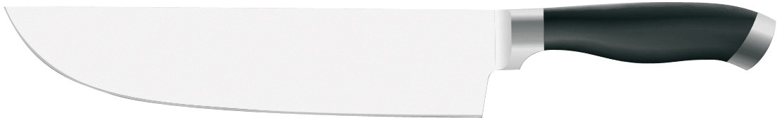 PINTINOX Fleischmesser "Coltelli Professional" Edelstahl/Kunststoff, spülmaschinengeeignet