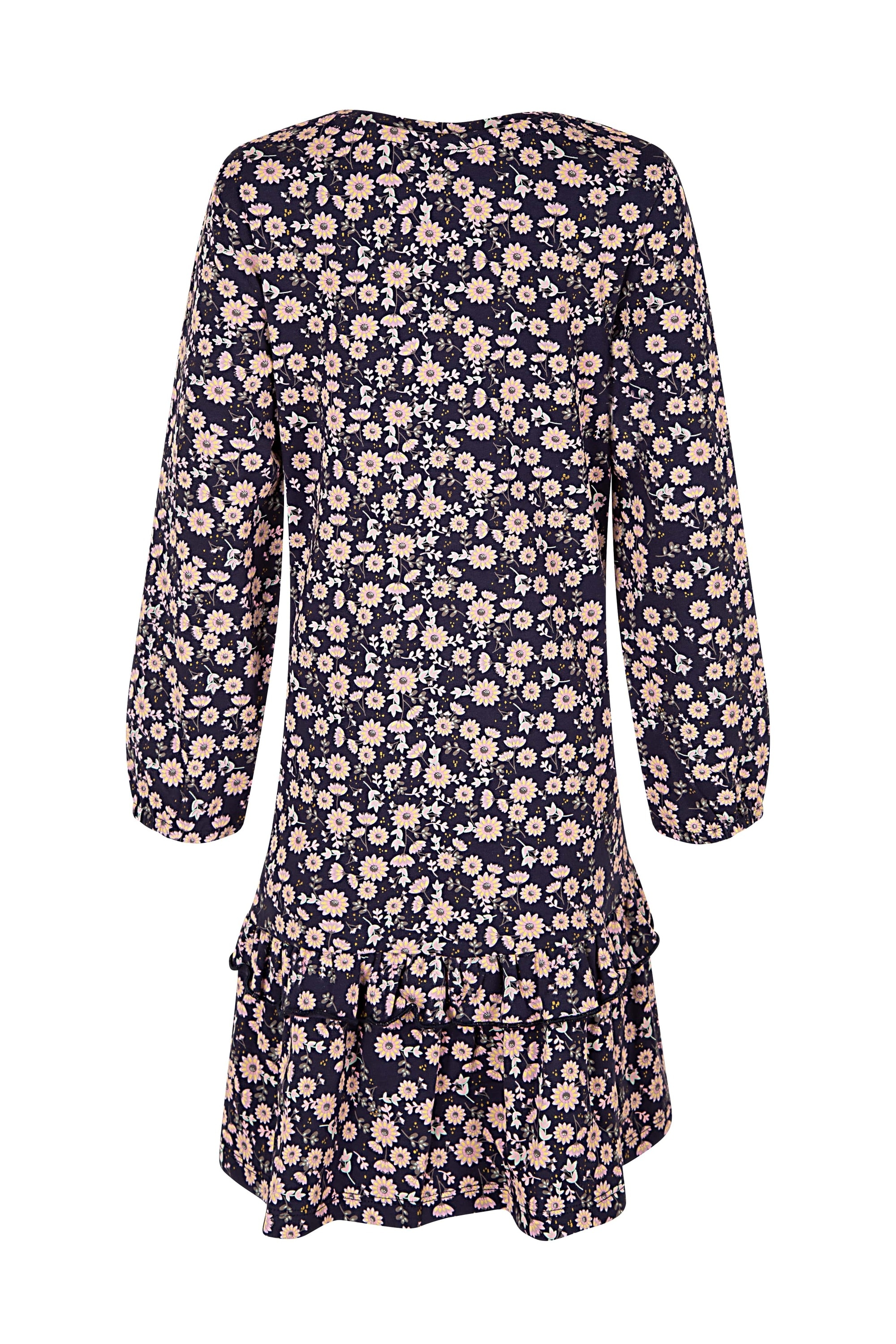 happy girls Sommerkleid »dress«