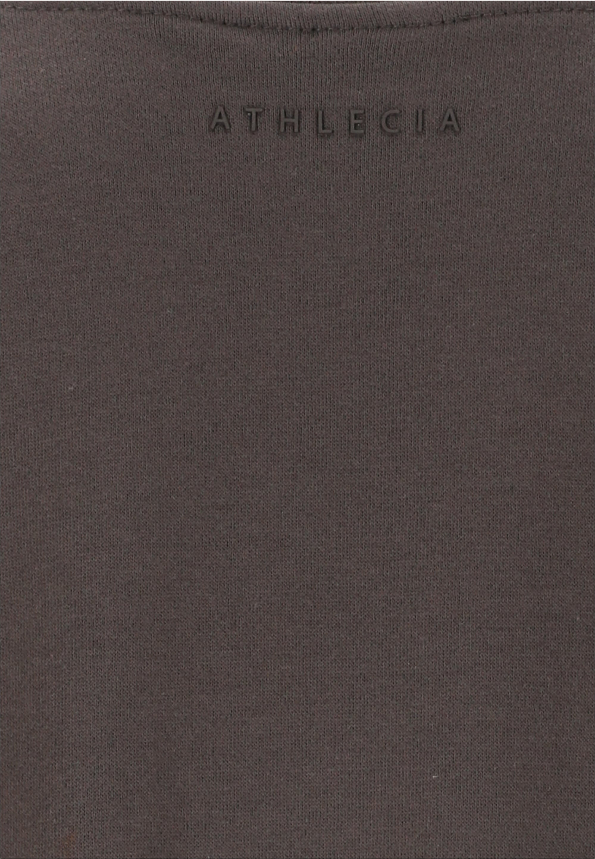 ATHLECIA Sweatshirt »Giannis«, mit atmungsaktivem Design
