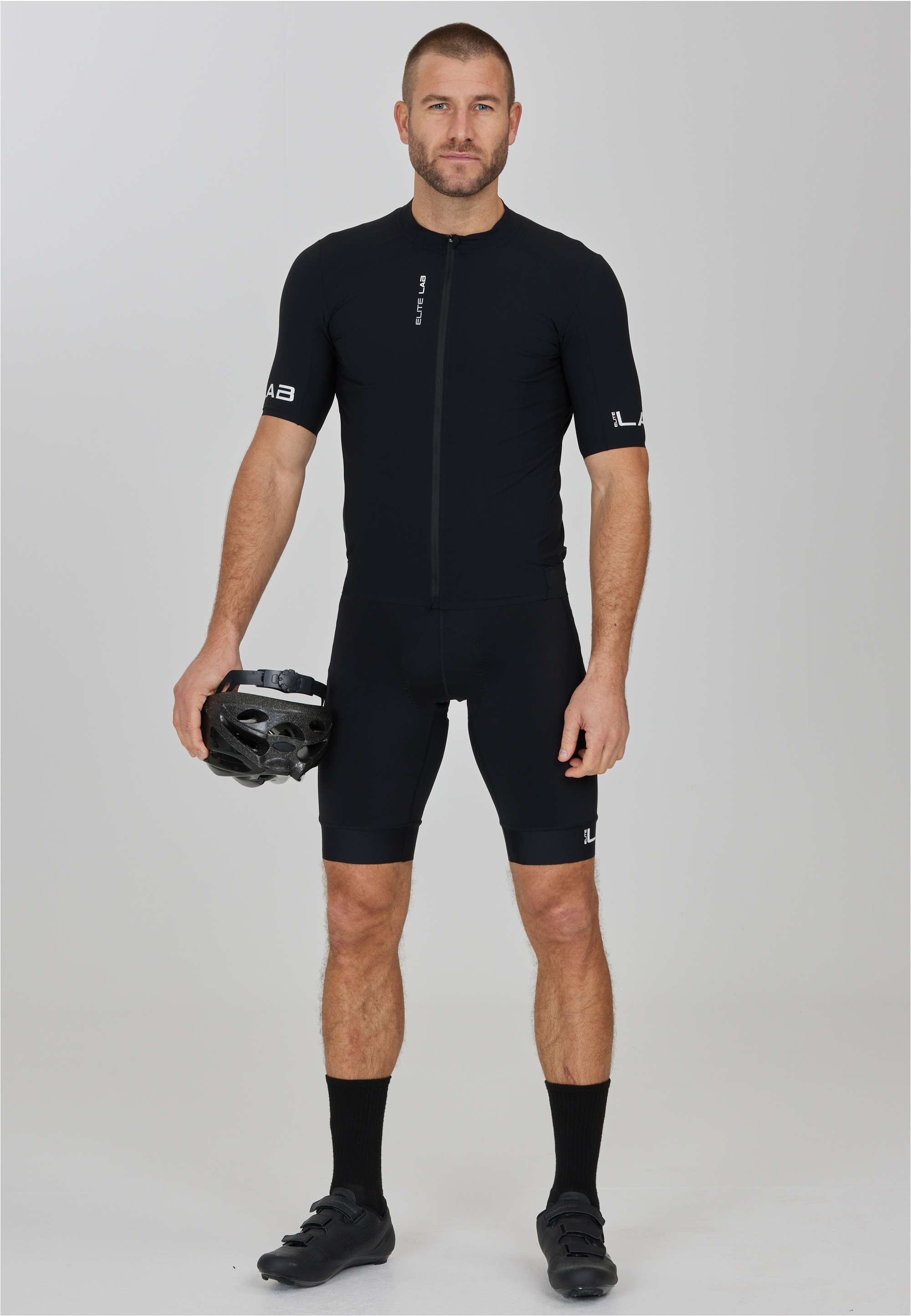 ELITE LAB Radtrikot "Bike Elite X1" mit reflektierenden Elementen günstig online kaufen