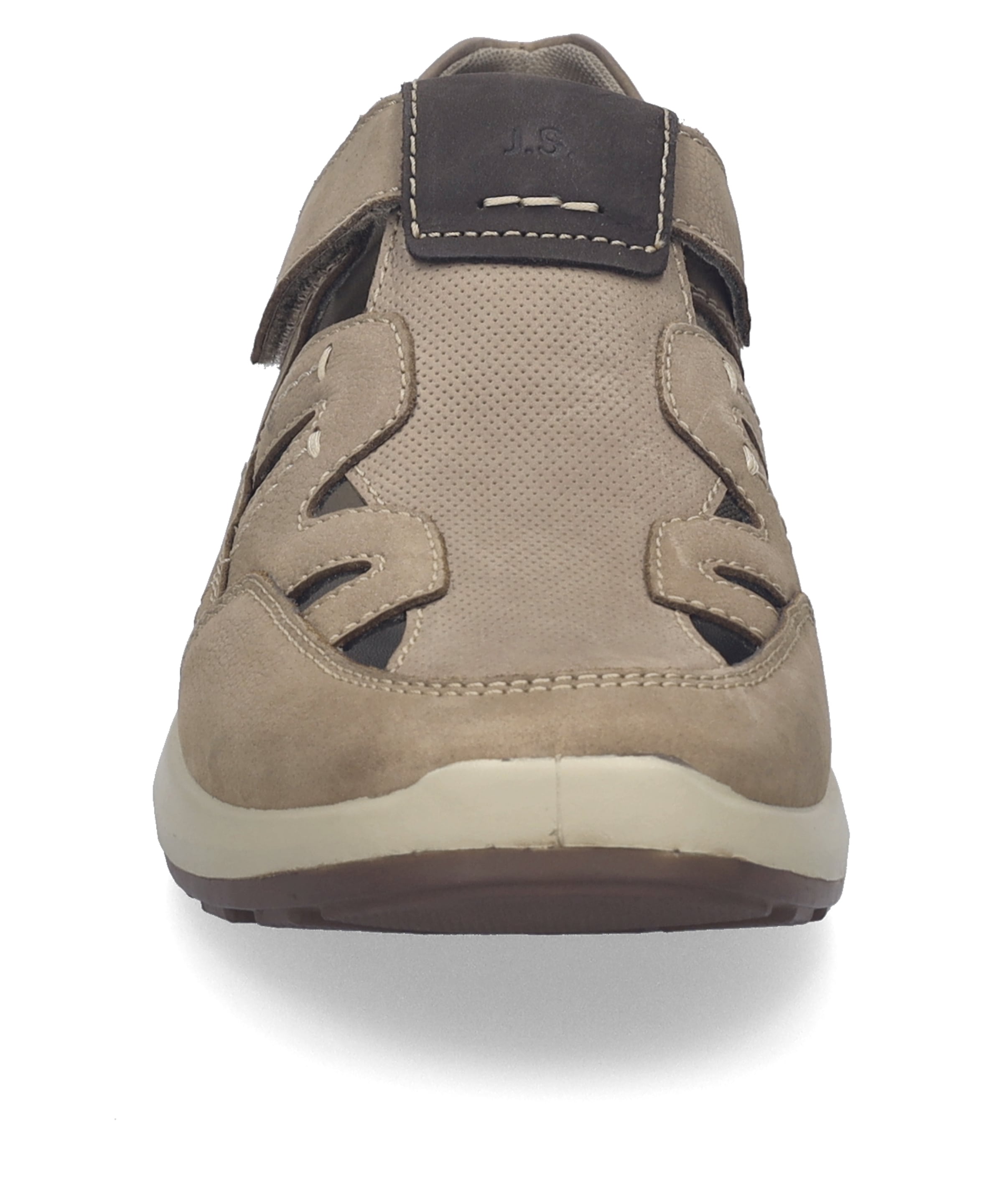 Josef Seibel Slipper »Marley 01, sand-kombi«