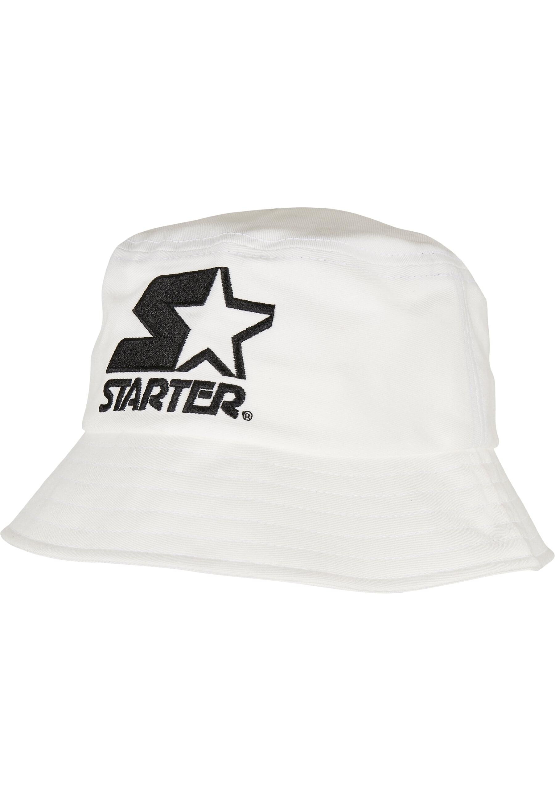 Starter Black Label Flex Cap »Starter Black Label Accessoires Basic Bucket Hat«