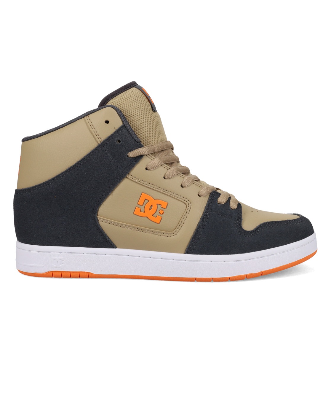 DC Shoes Sneaker "Manteca 4 Hi" günstig online kaufen