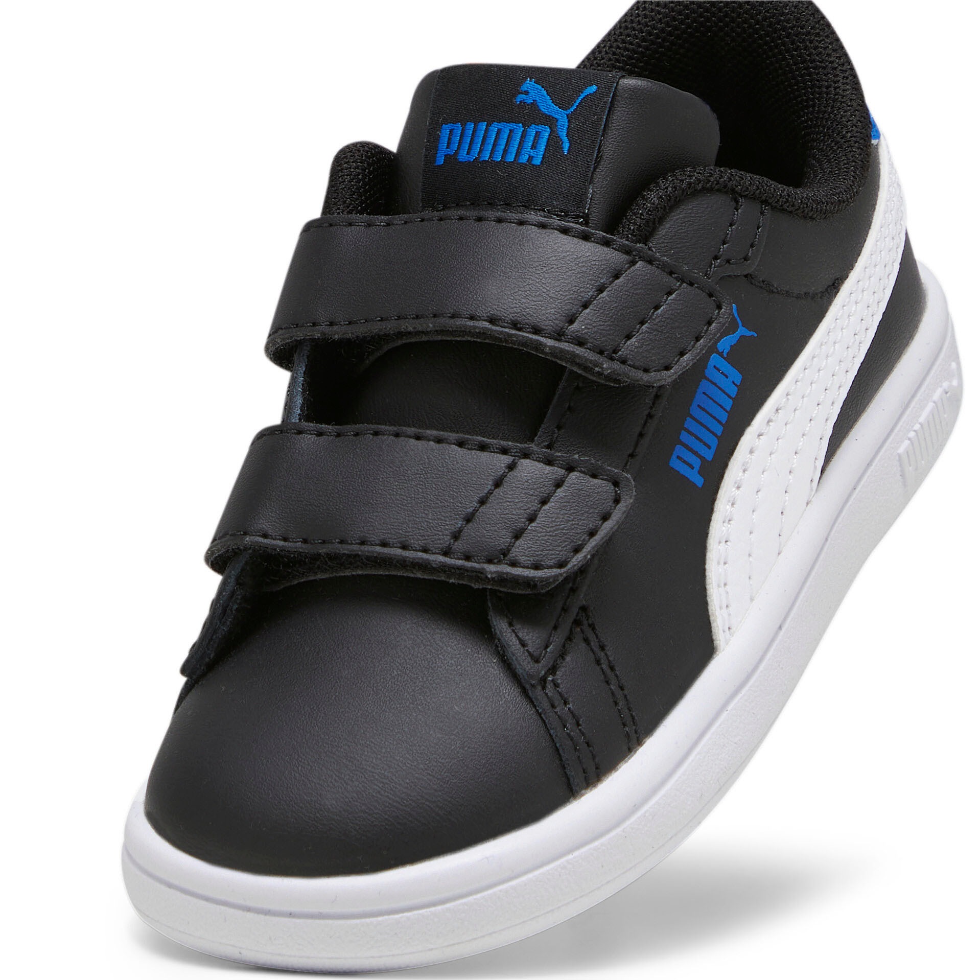 mit L Sneaker für Klettverschluss Smash 3.0 PUMA »Puma Inf«, V | ▷ BAUR