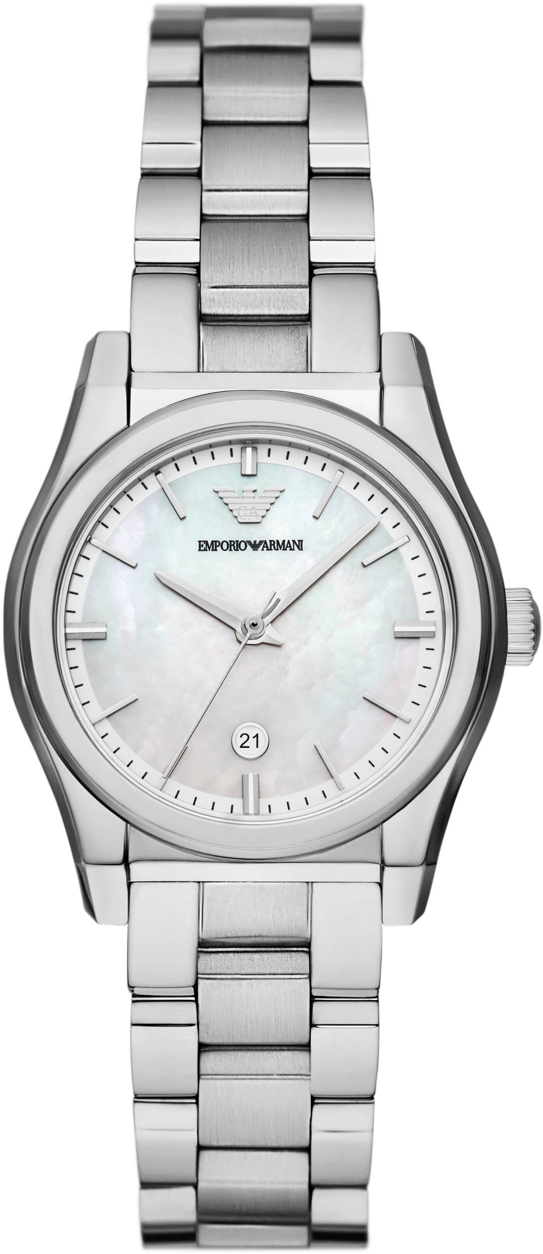 Emporio Armani Quarzuhr »AR11557«